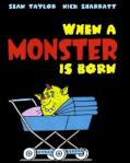 the awesome when a monster is born